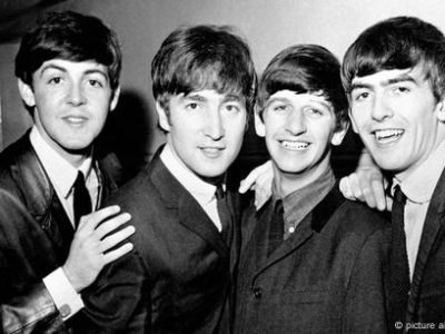 Post misterioso dos Beatles agita fãs com suspeita de novo lançamento da série ‘Anthology’