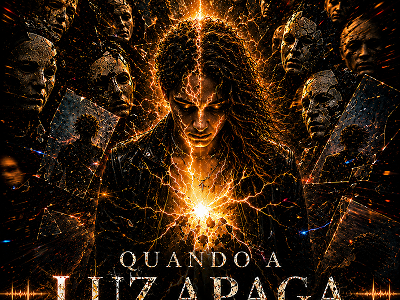 Murilo Fenerick lança ‘Quando a Luz Apaga’ e aposta no rock autoral para retratar emoções e superação