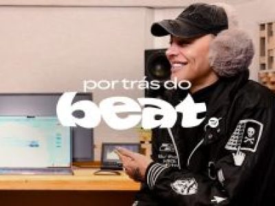 Spotify compartilha bastidores da criação de “Rajadão”, de Pabllo Vittar
