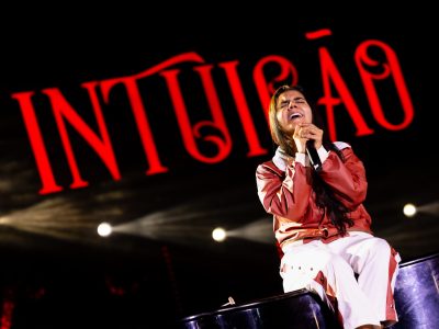 Yasmin Santos lança “Intuição Vol.2” e aposta no romantismo de “200 Anos” como símbolo de amor para a vida inteira