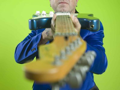 Daniel Lemos lança “Vou de Soul (Remix)” com produção de DJ Marcelo Mistake