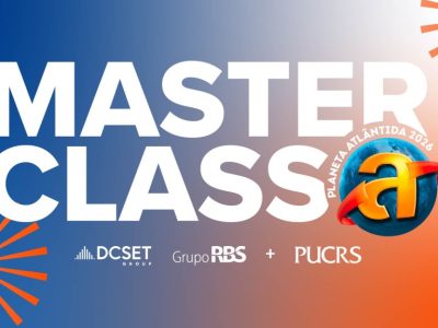 Planeta Atlântida e PUCRS lançam masterclass com imersão nos bastidores do festival