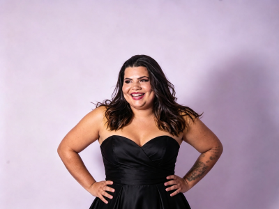 Débora Carvalho amplia carreira no sertanejo e prepara lançamento de música autoral