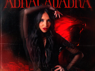 Versão brasileira de ‘Abracadabra’ une Ana Petkovic e Brusa Funk em aposta no PopFunk global