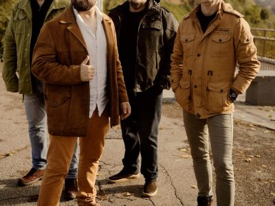 Rosa de Saron disponibiliza álbum inédito depois de cinco anos