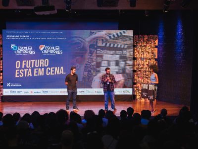 Instituto KondZilla faz aulão online para jovens de todo Brasil
