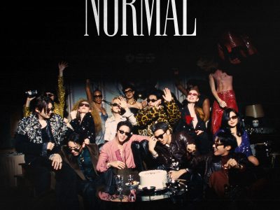 BTS lança videoclipe de ‘Normal’ no Spotify