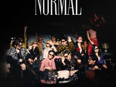 BTS lança videoclipe de ‘Normal’ no Spotify