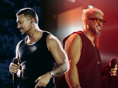 ‘Turnê Três Graças’: Belo, Xamã e convidados especiais celebram a novela em show inédito e aberto ao público em São Paulo