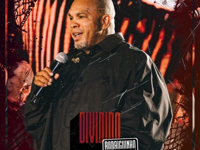 Rodriguinho lança regravação de “Dividido” e dá sequência ao projeto “Tô Te Filmando em Alto Mar”