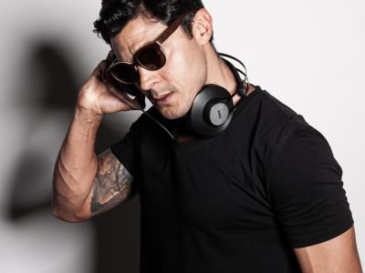 A luz de Miami ilumina a nova fase de Cassiano Krüger na música eletrônica