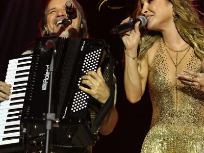 Claudia Leitte celebra São João com o lançamento de novo EP
