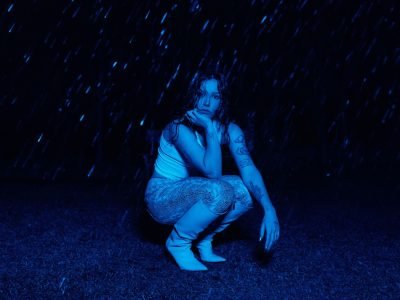 Priscilla lança “ECO”, seu primeiro álbum como artista 100% independente