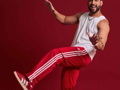 Henry Freitas bate recorde de shows no Carnaval e percorre 14 cidades em seis dias