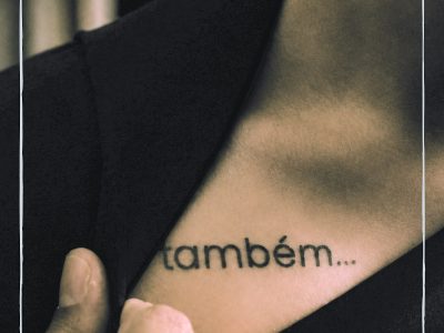 Alison Reitz retorna à música com o lançamento do single ‘também…’