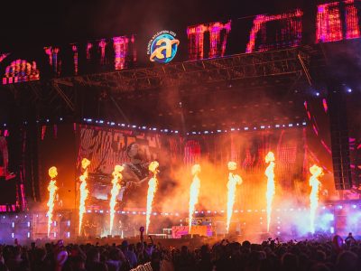 Crédito: Nani ArtClub