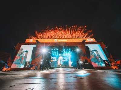  Rap In Cena Festival 2026 anuncia line-up