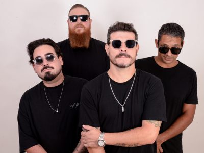 Dona Norfa une forças com Thor Moraes, da Malta, em ‘O Céu e a Vida’