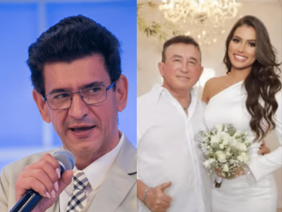 ‘Tarólogo Val Couto faz alerta sobre Amado Batista: risco de infarto e previsão de separação’