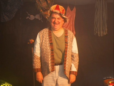 Vicentini Gomez é eleito um dos 51 maiores criadores independentes do cinema mundial em 2025