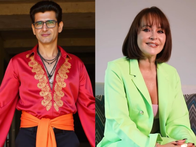 Brasil será palco de grandes momentos e alerta para Gabriela Spanic