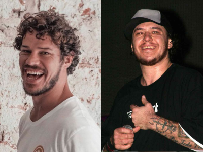 José Loreto interpretará Chorão em filme sobre amor e música