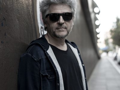 ‘Calma’ reforça a maturidade artística de Érico Moura e antecipa novo momento de sua trajetória musical