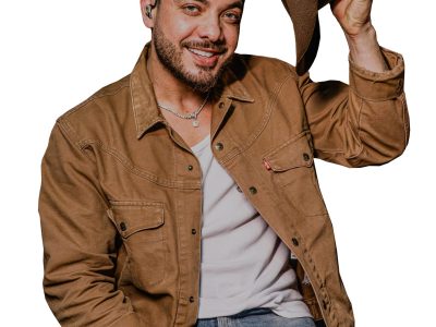 ‘Muído de Vaquejada’: Wesley Safadão lança DVD gravado em Surubim e celebra as raízes do forró nordestino