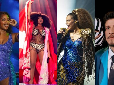 Com Iza, Gaby Amarantos, Vanessa da Mata e Getúlio Abelha, Festival Elos anuncia line-up completo e expansão histórica em Fortaleza