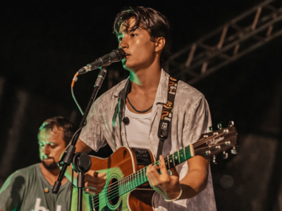 Matheus Hon supera 100 mil views e ganha força no pop reggae