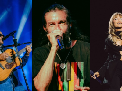 Planeta Atlântida 2026 segue neste sábado com line-up diverso e grandes atrações nacionais