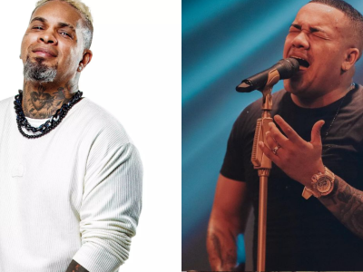 Rodriguinho, Suel, Jeito Moleque e outros grandes nomes lideram a torcida na ‘A Casa do Hexa’ na Pampulha