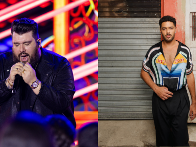 Com sucessos de Panda e Pedro Sampaio, Sony Music Brasil lidera ranking das músicas mais ouvidas do Brasil no primeiro semestre de 2026
