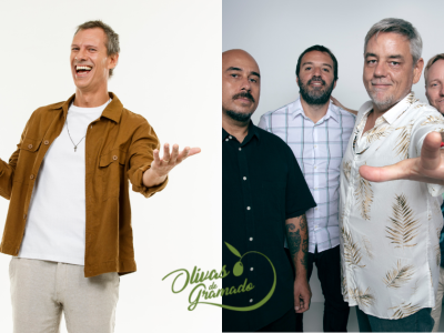 Do Pré-Carnaval à Saideira, Olivas Sunset embala cinco dias de festa na Montanha Mágica