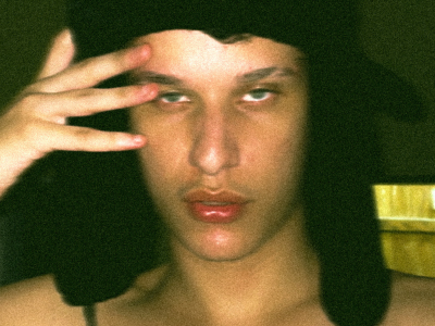 Hendx anuncia novo single ‘Dedin’ com MC Naninha