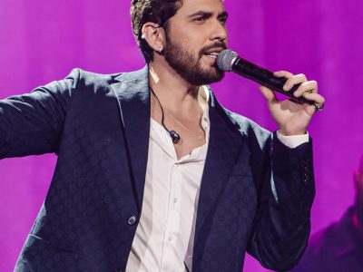 Gustavo Mioto encerra o ano com novo single emocionante gravado no Espaço Unimed: “Pedido de Socorro”