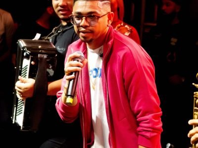 Allê No Beat entra no Top 200 do Spotify Brasil com “Virado No Veneno”