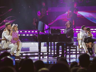 Vocês & Deus”: novo DVD de Zé Neto & Cristiano consagra a melhor fase da dupla com muita emoção e euforia