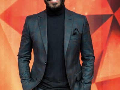 ‘Alexandre Pires é o único brasileiro entre os 100 maiores artistas latinos do século 21, segundo Billboard’