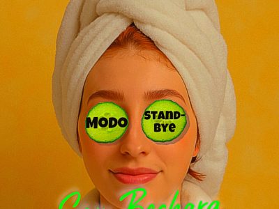 Cantora Sam Bechara lança novo single “Modo Stand-Bye” para entrar no clima das férias