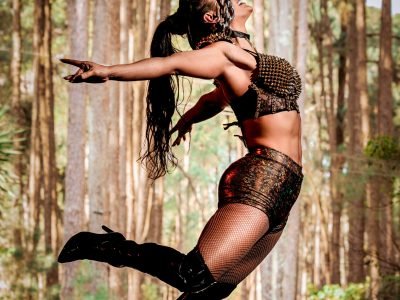 Karine Pissutti aposta na união entre arte e gestão para transformar o circo brasileiro