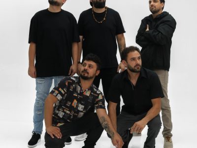 Castelo de Pedra lança ‘Boto fé’ e inaugura nova fase com reggae urbano e crítica social