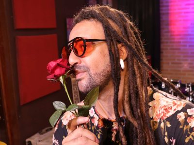 Hans Landim traz nova versão de clássico de Tim Maia e se apresenta na Virada Cultural de Belo Horizonte 2025