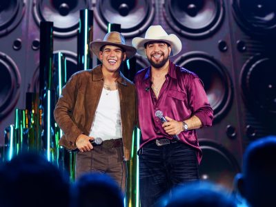 Nattan e Zé Vaqueiro, dois jovens que levam a música nordestina para todo o país lançam “Aproveita Que Eu Tô Brigado”