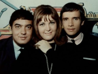 Sony Music e Som Livre celebram os 60 anos da Jovem Guarda com campanha para sucessos de Roberto Carlos e lançamentos de Erasmo Carlos