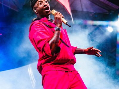 Resenha do Mumu anuncia Mineirão como novo local e participações de Sorriso Maroto e Xanddy Harmonia