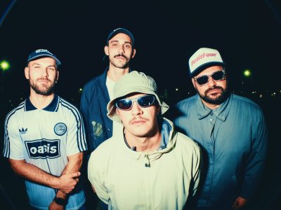 LILHOUSE aposta na força das emoções em ‘Um sonho’ e consolida trajetória no rock alternativo brasileiro