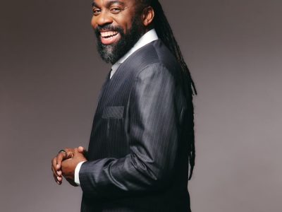 Lázaro Ramos é o novo embaixador institucional do Museu Afro Brasil Emanoel Araujo