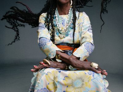 Lia de Itamaracá celebra 82 anos com programação cultural na Ilha