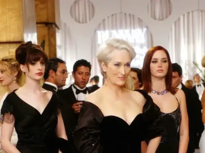 ‘O Diabo Veste Prada 2’ inicia filmagens com retorno de estrelas e trama sobre queda de Miranda Priestly